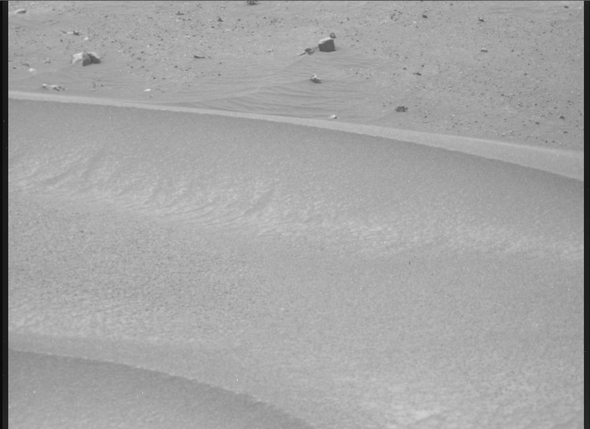 This image was taken by MCZ_RIGHT onboard NASA's Mars rover Perseverance on Sol 1595