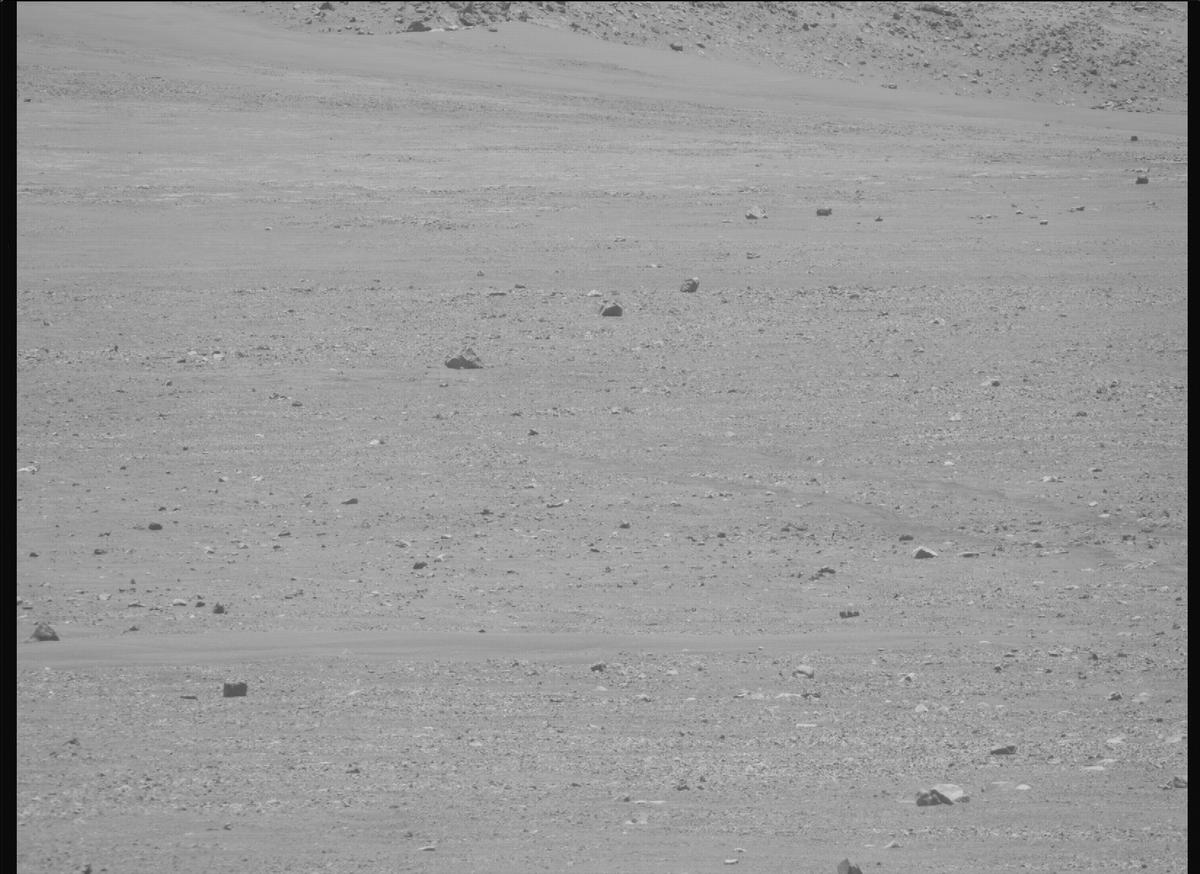 This image was taken by MCZ_RIGHT onboard NASA's Mars rover Perseverance on Sol 1596