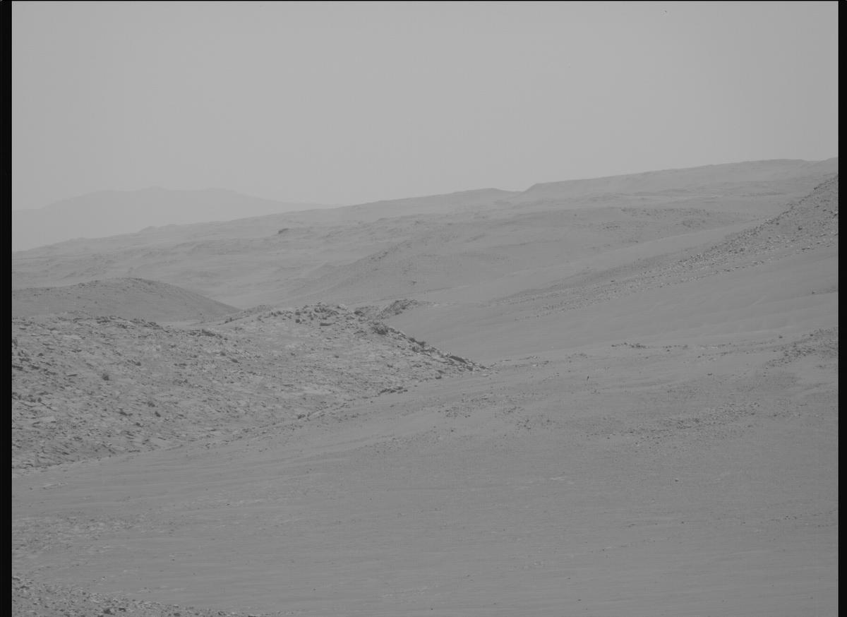 This image was taken by MCZ_RIGHT onboard NASA's Mars rover Perseverance on Sol 1596