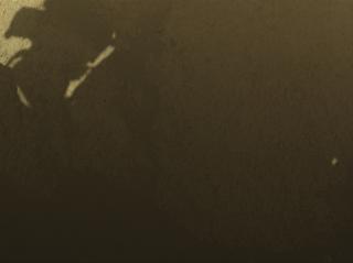 View image taken on Mars, Mars Perseverance Sol 1597: Front Left Hazard Avoidance Camera (Hazcam)