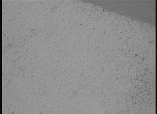 View image taken on Mars, Mars Perseverance Sol 1599: Left Mastcam-Z Camera