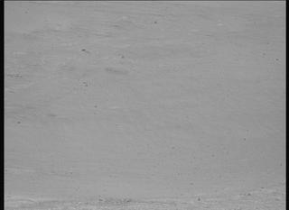 View image taken on Mars, Mars Perseverance Sol 1599: Left Mastcam-Z Camera