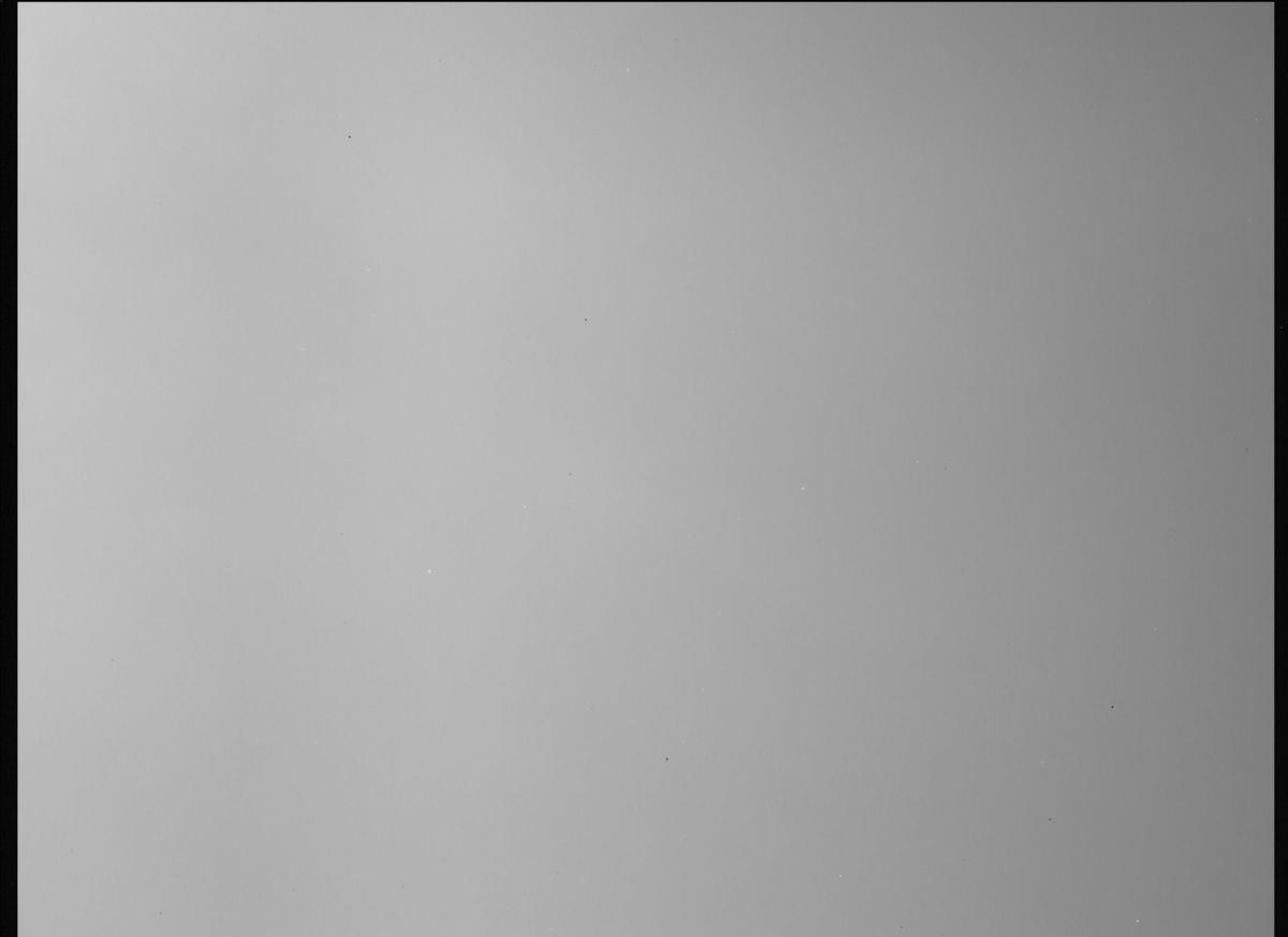 This image was taken by MCZ_LEFT onboard NASA's Mars rover Perseverance on Sol 1599