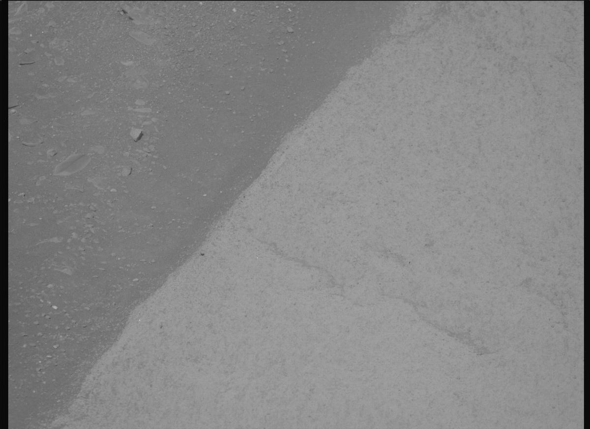 This image was taken by MCZ_RIGHT onboard NASA's Mars rover Perseverance on Sol 1599