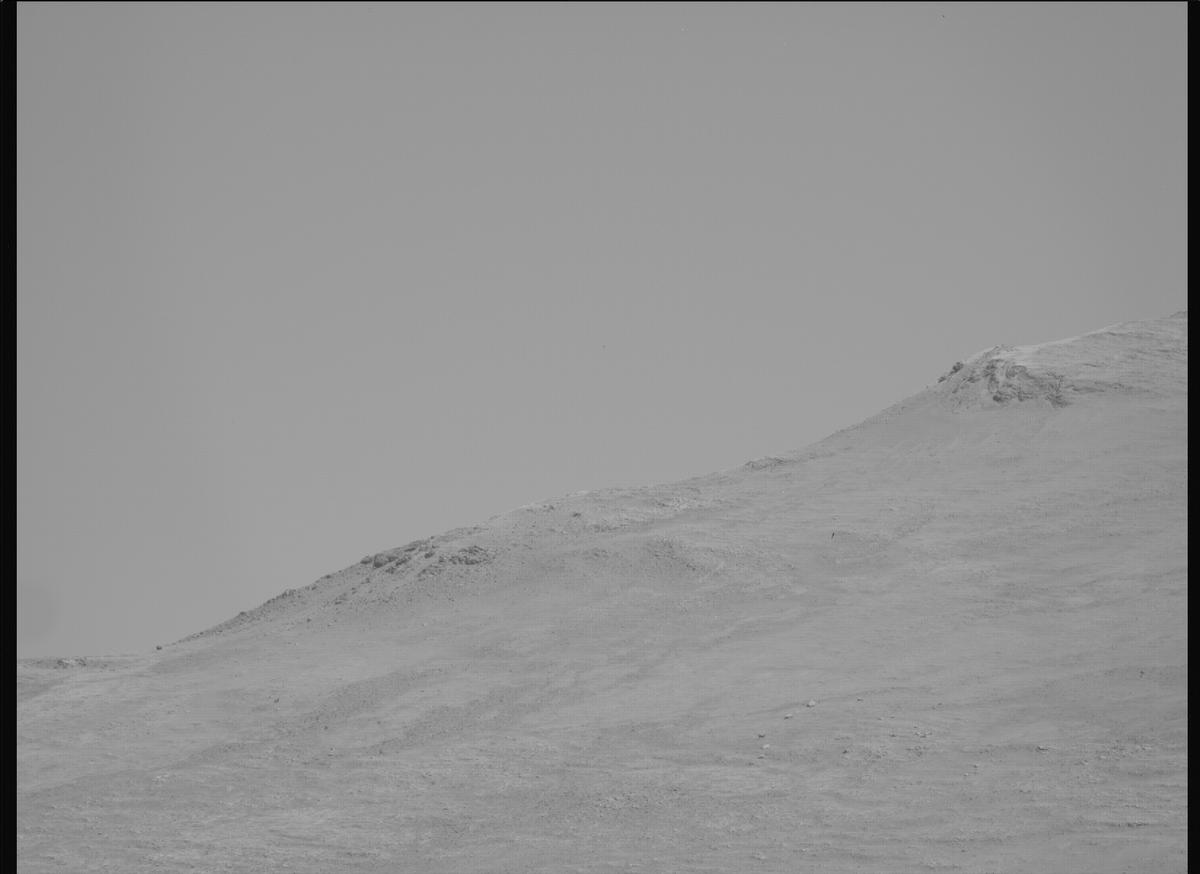 This image was taken by MCZ_RIGHT onboard NASA's Mars rover Perseverance on Sol 1599