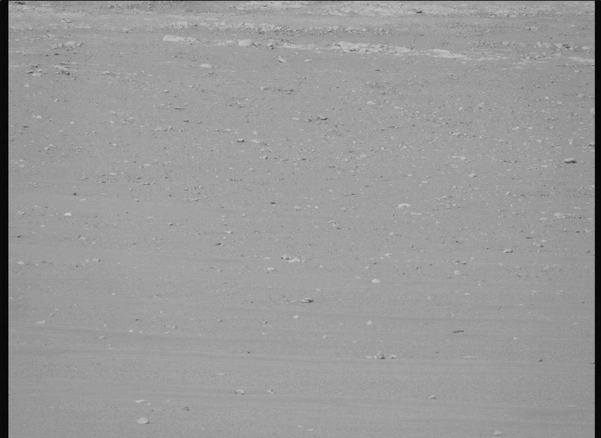 This image was taken by MCZ_RIGHT onboard NASA's Mars rover Perseverance on Sol 1599