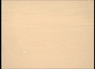 View image taken on Mars, Mars Perseverance Sol 1599: Right Mastcam-Z Camera