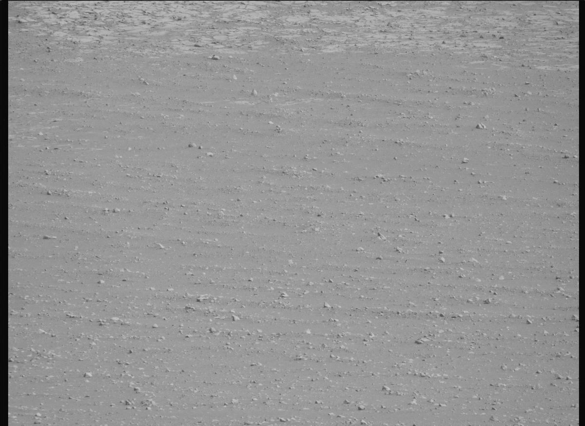 This image was taken by MCZ_RIGHT onboard NASA's Mars rover Perseverance on Sol 1599