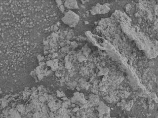 View image taken on Mars, Mars Perseverance Sol 1600: WATSON Camera 