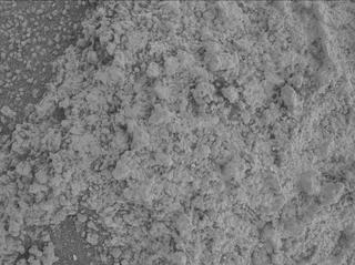 View image taken on Mars, Mars Perseverance Sol 1600: WATSON Camera 