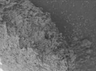 View image taken on Mars, Mars Perseverance Sol 1600: WATSON Camera 