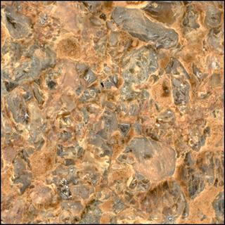 View image taken on Mars, Mars Perseverance Sol 1600: WATSON Camera 