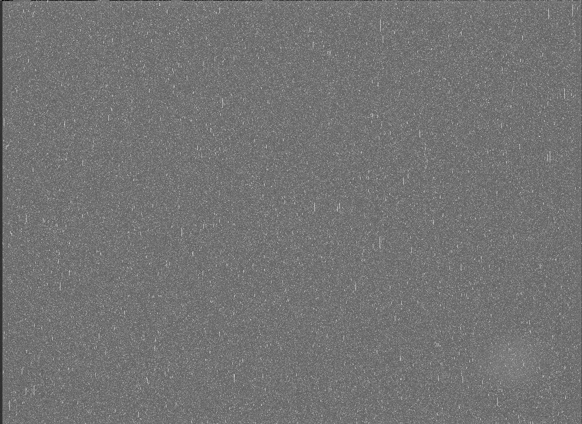 This image was taken by MCZ_RIGHT onboard NASA's Mars rover Perseverance on Sol 1600