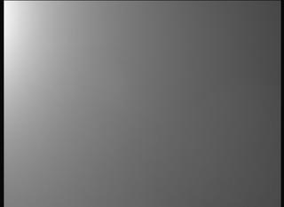 View image taken on Mars, Mars Perseverance Sol 1601: Left Mastcam-Z Camera