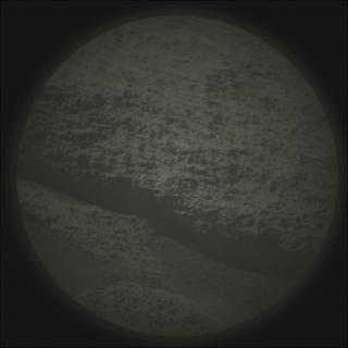 View image taken on Mars, Mars Perseverance Sol 1602: SuperCam Camera