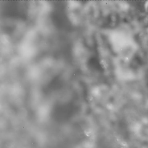 This image was taken by SHERLOC_ACI onboard NASA's Mars rover Perseverance on Sol 1603