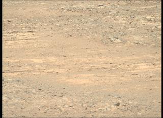 View image taken on Mars, Mars Perseverance Sol 1603: Right Mastcam-Z Camera