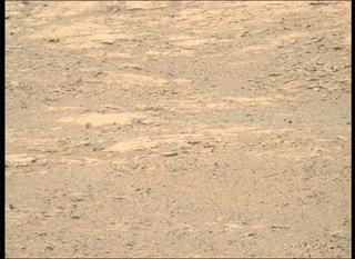 View image taken on Mars, Mars Perseverance Sol 1603: Right Mastcam-Z Camera