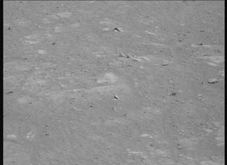 View image taken on Mars, Mars Perseverance Sol 1603: Right Mastcam-Z Camera