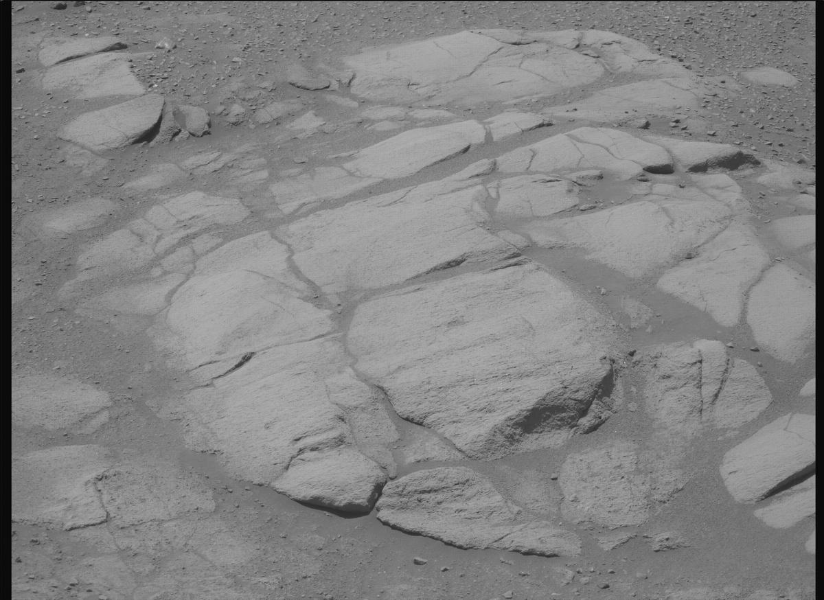 This image was taken by MCZ_RIGHT onboard NASA's Mars rover Perseverance on Sol 1603