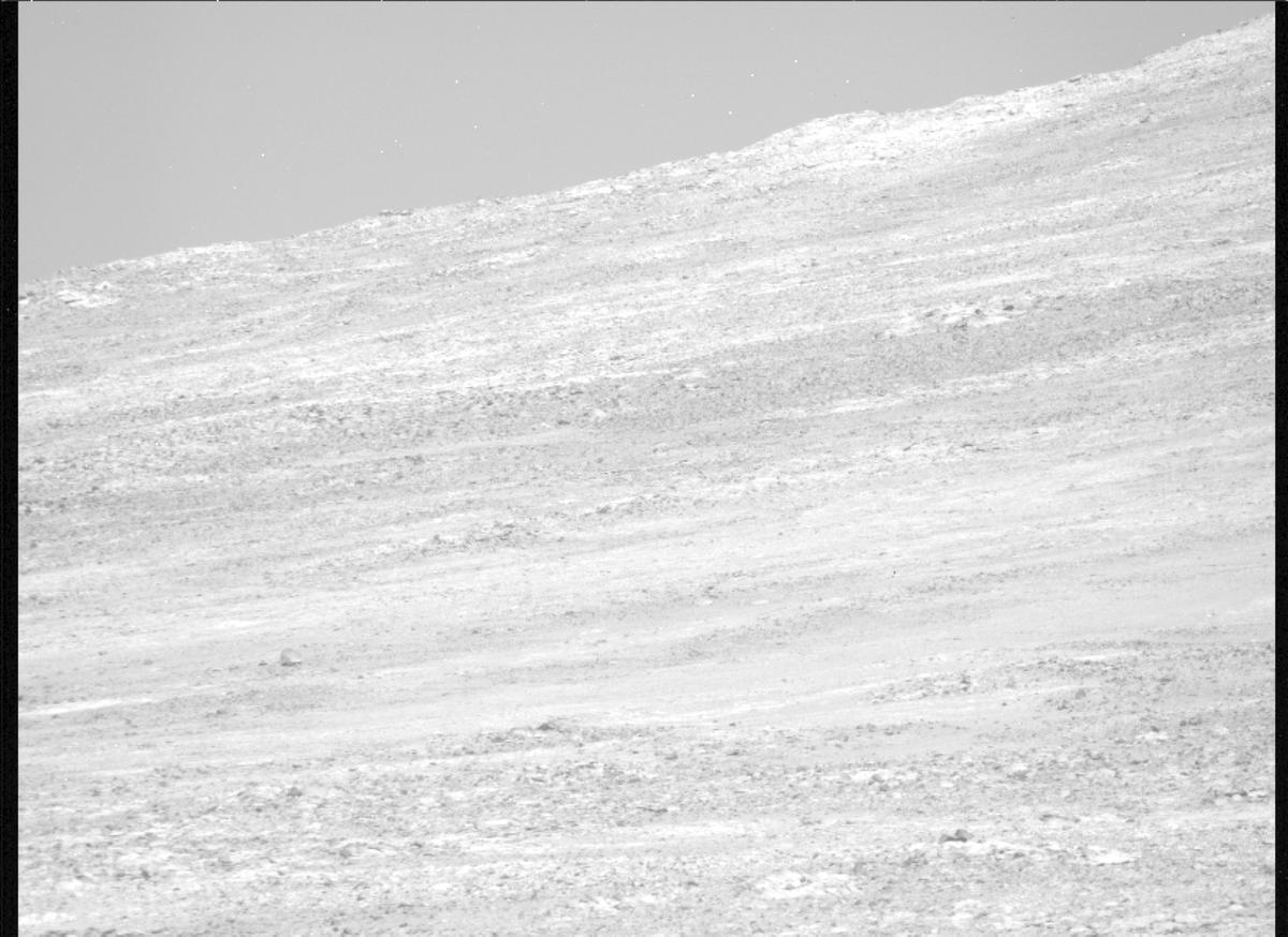 This image was taken by MCZ_RIGHT onboard NASA's Mars rover Perseverance on Sol 1603