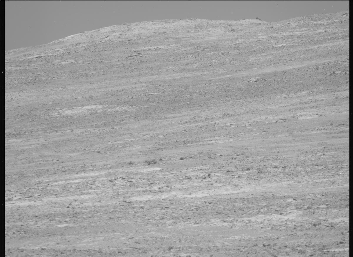 This image was taken by MCZ_RIGHT onboard NASA's Mars rover Perseverance on Sol 1603