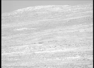 View image taken on Mars, Mars Perseverance Sol 1603: Right Mastcam-Z Camera