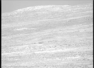 View image taken on Mars, Mars Perseverance Sol 1603: Right Mastcam-Z Camera