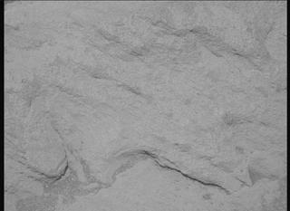 View image taken on Mars, Mars Perseverance Sol 1604: Left Mastcam-Z Camera