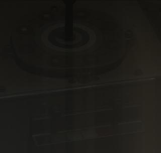 View image taken on Mars, Mars Perseverance Sol 1604: Left Mastcam-Z Camera