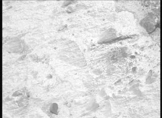 View image taken on Mars, Mars Perseverance Sol 1604: Right Mastcam-Z Camera