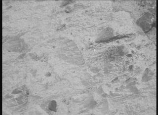 View image taken on Mars, Mars Perseverance Sol 1604: Right Mastcam-Z Camera