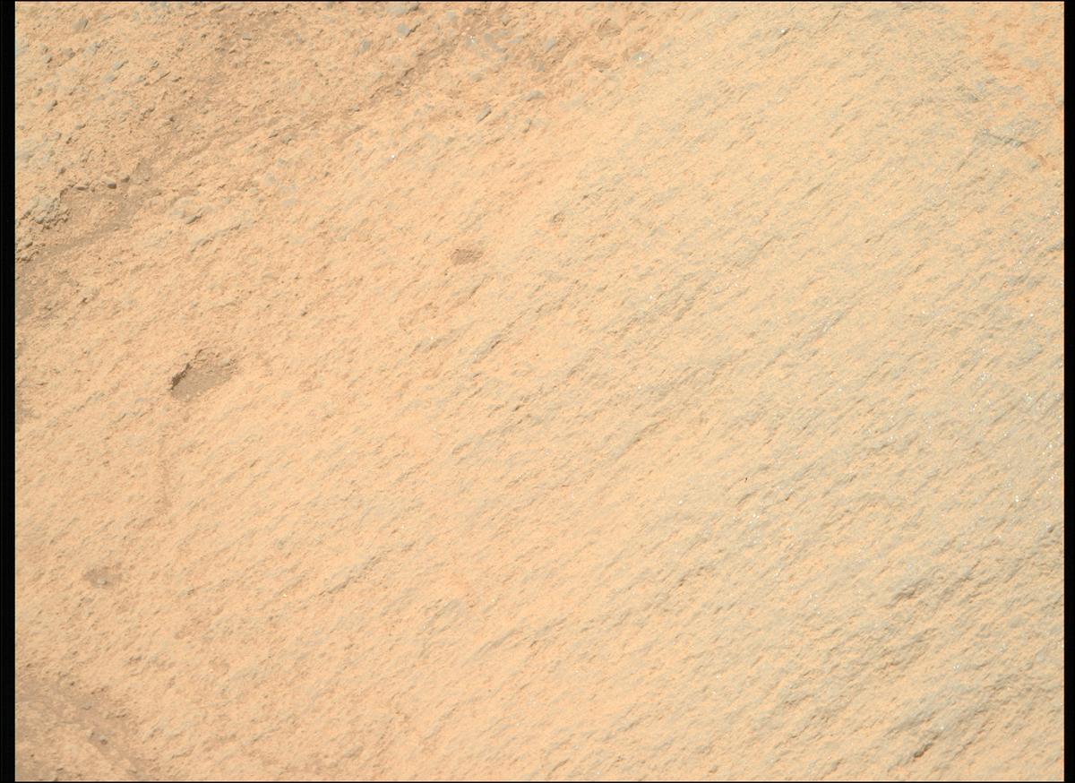 This image was taken by MCZ_RIGHT onboard NASA's Mars rover Perseverance on Sol 1606