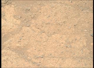 View image taken on Mars, Mars Perseverance Sol 1606: Right Mastcam-Z Camera