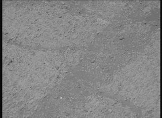 View image taken on Mars, Mars Perseverance Sol 1606: Right Mastcam-Z Camera