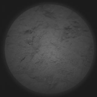 View image taken on Mars, Mars Perseverance Sol 1608: SuperCam Camera