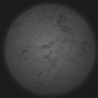 View image taken on Mars, Mars Perseverance Sol 1608: SuperCam Camera