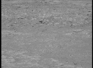 View image taken on Mars, Mars Perseverance Sol 1608: Left Mastcam-Z Camera