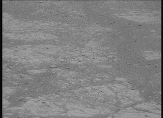 View image taken on Mars, Mars Perseverance Sol 1608: Left Mastcam-Z Camera