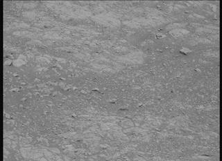 View image taken on Mars, Mars Perseverance Sol 1608: Left Mastcam-Z Camera