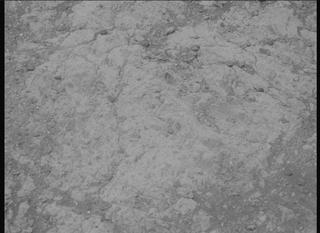 View image taken on Mars, Mars Perseverance Sol 1608: Left Mastcam-Z Camera