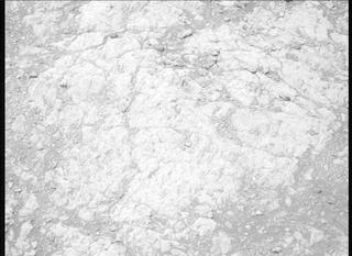 View image taken on Mars, Mars Perseverance Sol 1608: Left Mastcam-Z Camera