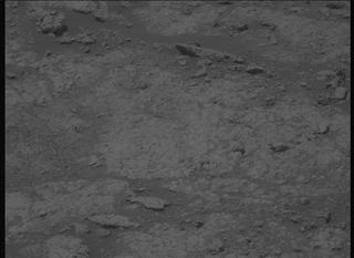 View image taken on Mars, Mars Perseverance Sol 1608: Left Mastcam-Z Camera