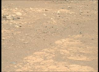 View image taken on Mars, Mars Perseverance Sol 1608: Right Mastcam-Z Camera