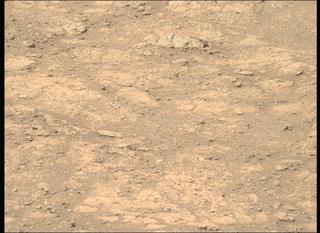 View image taken on Mars, Mars Perseverance Sol 1608: Right Mastcam-Z Camera