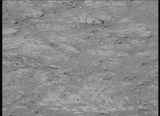 View image taken on Mars, Mars Perseverance Sol 1608: Right Mastcam-Z Camera