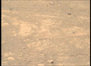 View image taken on Mars, Mars Perseverance Sol 1608: Right Mastcam-Z Camera