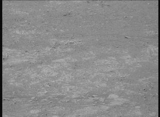 View image taken on Mars, Mars Perseverance Sol 1608: Right Mastcam-Z Camera