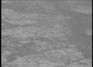 View image taken on Mars, Mars Perseverance Sol 1608: Right Mastcam-Z Camera