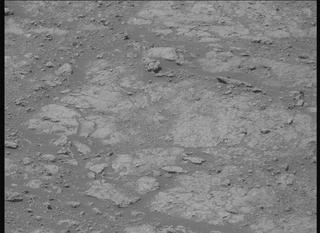 View image taken on Mars, Mars Perseverance Sol 1608: Right Mastcam-Z Camera